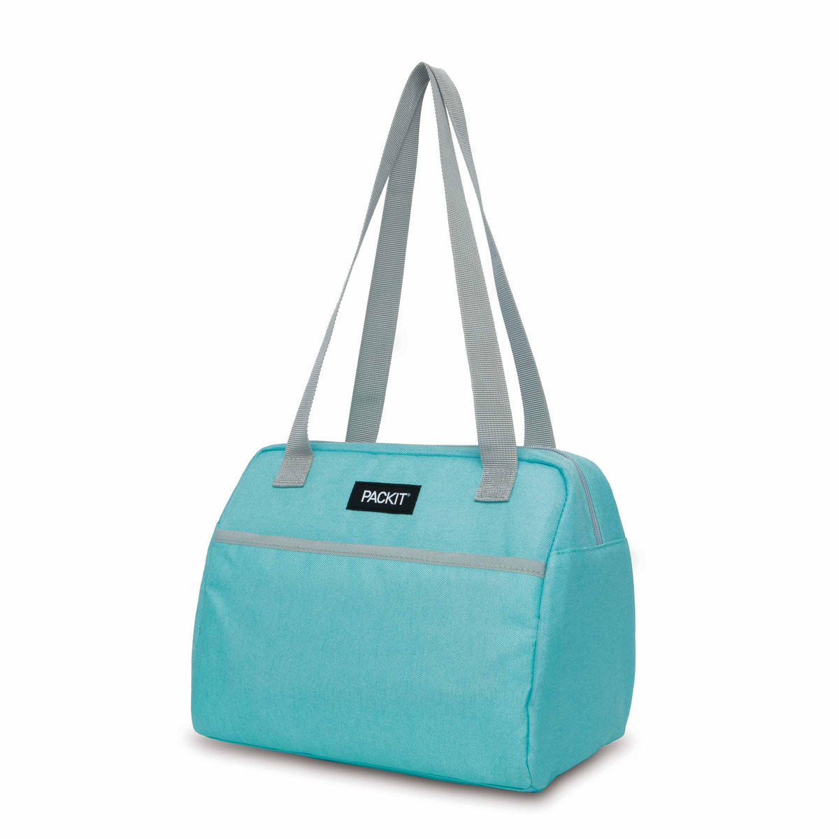 freezable-hampton-lunch-bag-u8 2022_Hampton-Lunch-Bag_Soft-Mint-Gray_Left_Straps-Up_Lores.jpg