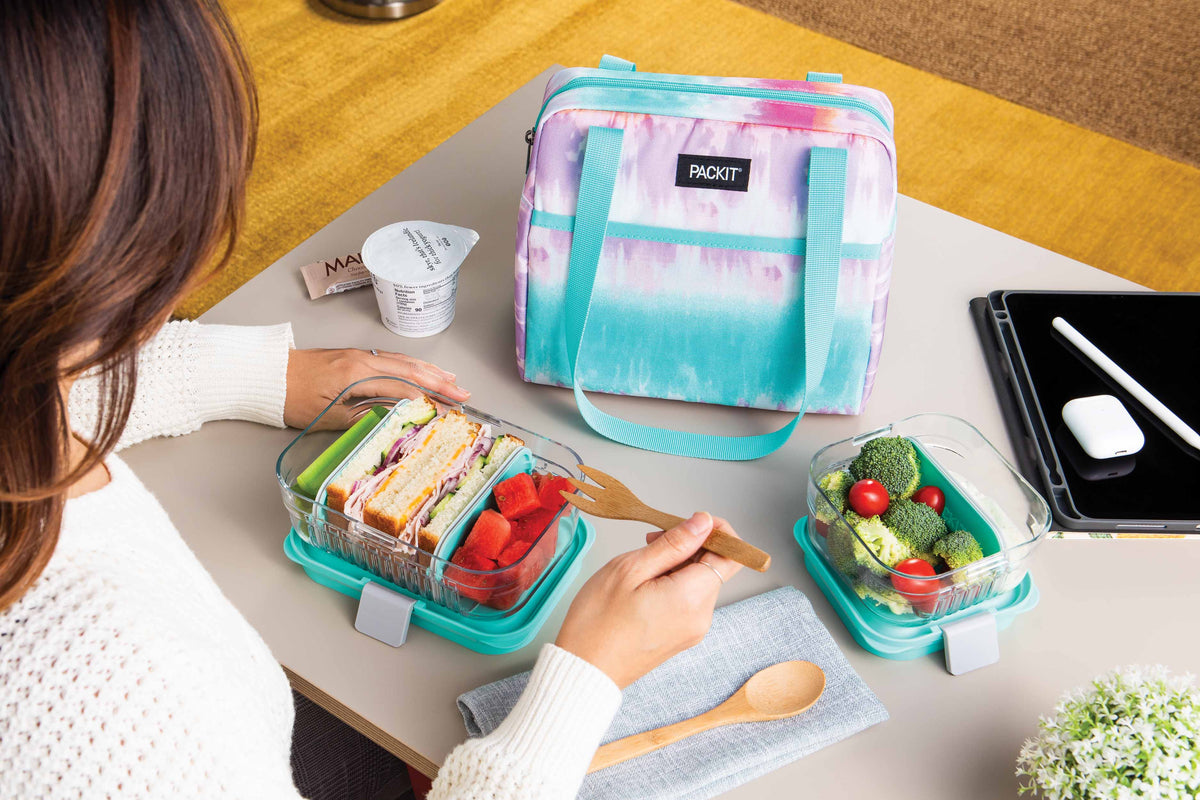 freezable-hampton-lunch-bag-u8 2022_Lifestyle_Hampton-Lunch-Bag_Tie-Dye-Sorbet_02_Lores_718dd725-efea-42d0-9ebf-1660f0dafb34.jpg
