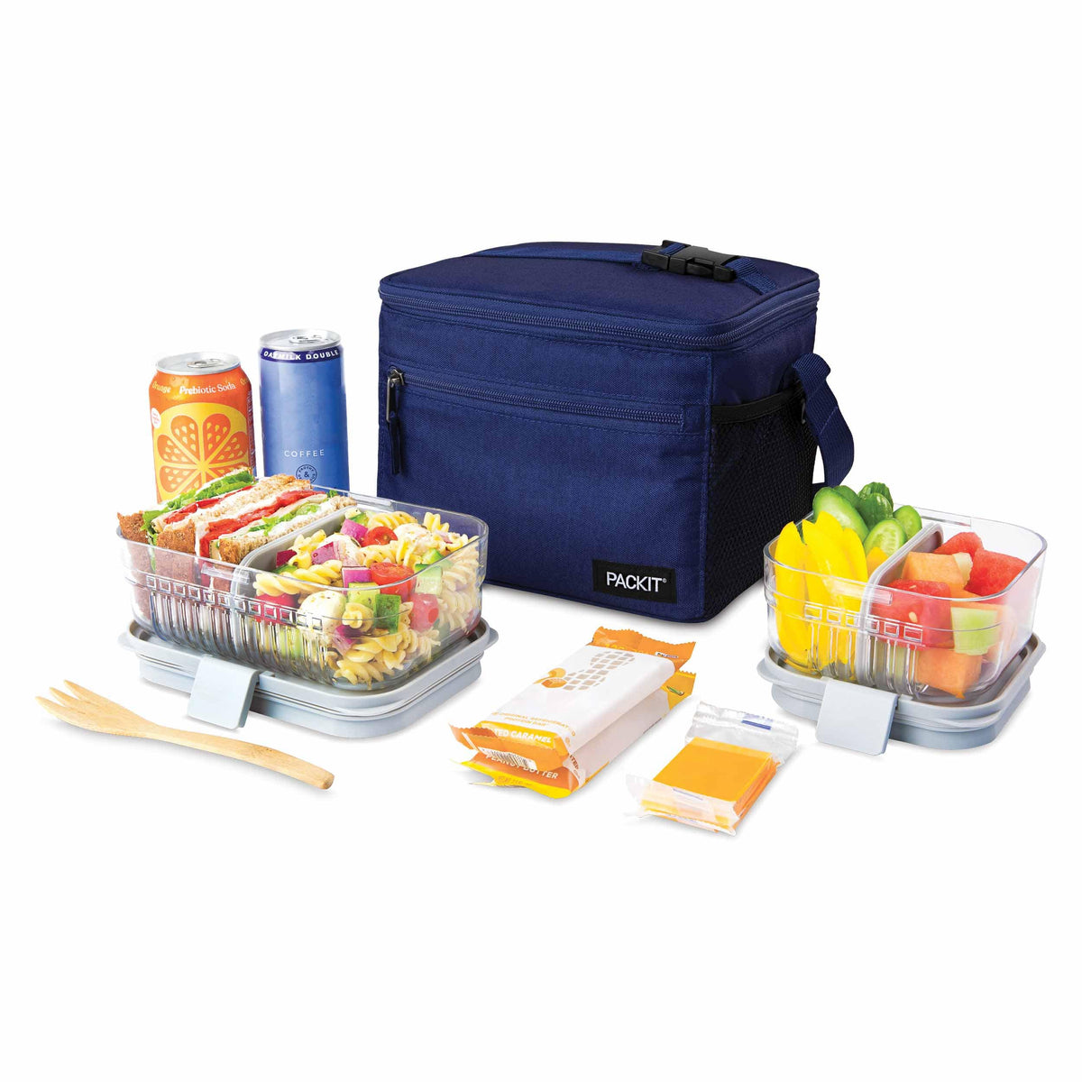 freezable-essential-cooler-l3 2024-Essential-Cooler-True-Blue-Food-Combo-Left-Lores.jpg