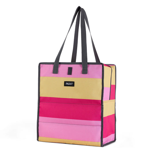 freezable-grocery-tote-y4 Freezable-Grocery-Tote-PinkStripes-Left-Straps-Up_Hires.jpg