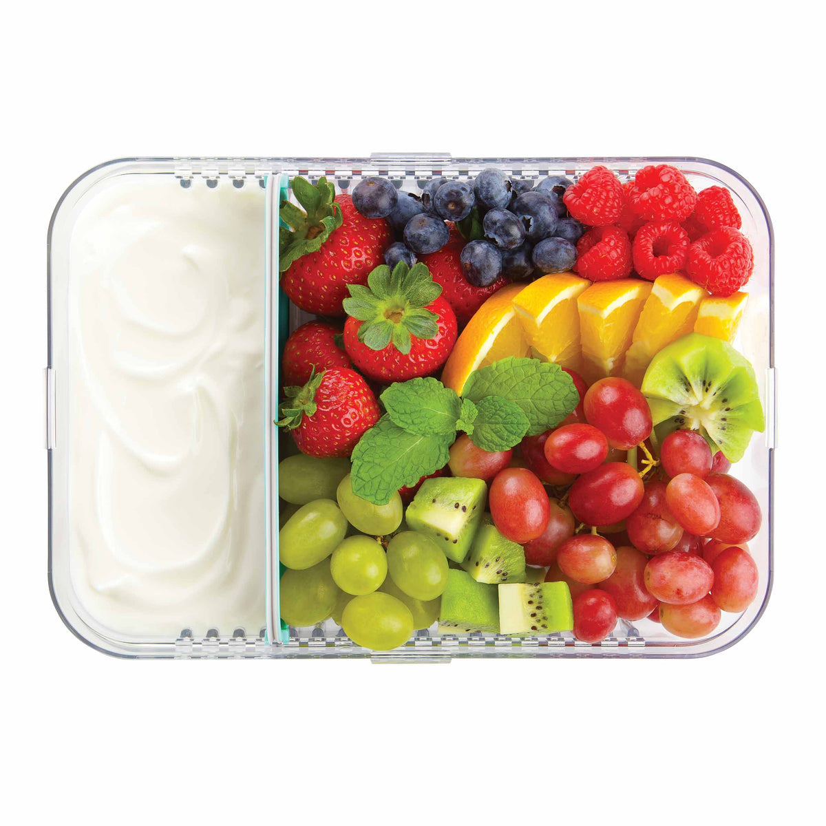 mod-bento-large-container-b5 Leftover-SteelGrey-TopDown-FoodComboC-Lores.jpg
