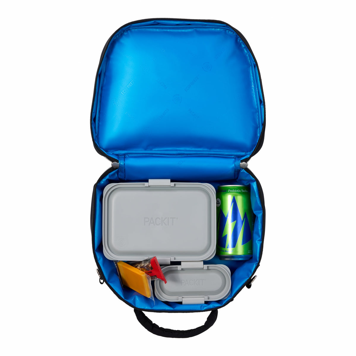 freezable-york-lunch-bag-l4 York-Lunch-Bag-Black-Top-Down-Food-Combo-Lores.jpg