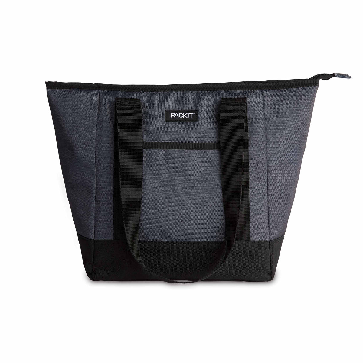 freezable-12-can-tote-cooler-a3 freezable-12-can-tote-cooler-city-charcoal-front.jpg