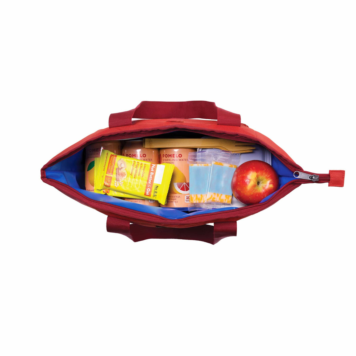 freezable-12-can-tote-cooler-a3 freezable-12-can-tote-cooler-poppy-top-down.jpg