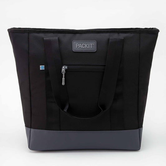 freezable-carry-tote-k5 freezable-carry-tote-black-gray-front.jpg