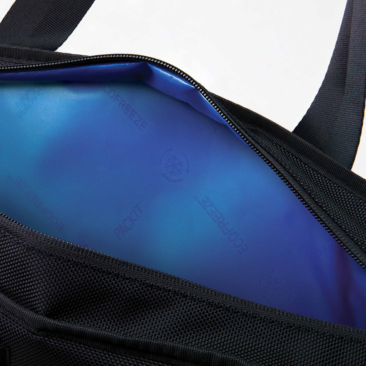 freezable-carry-tote-k5 freezable-carry-tote-black-gray-inner-lining.jpg
