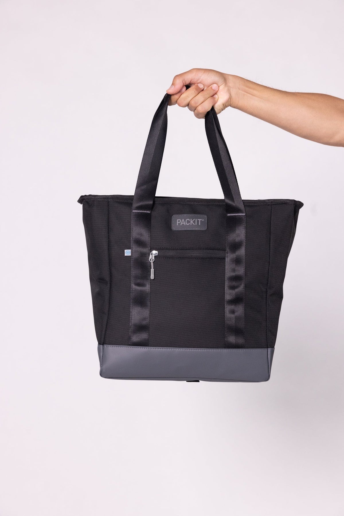 freezable-carry-tote-k5 freezable-carry-tote-black-gray-product-only.jpg