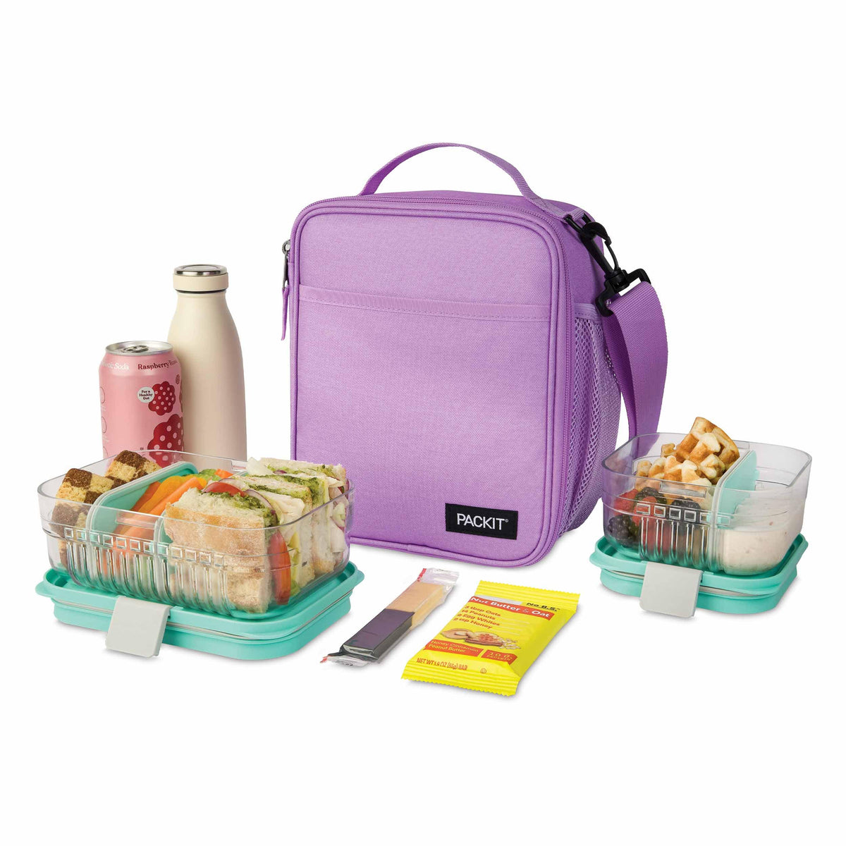 freezable-crossbody-lunch-box-i7 freezable-crossbody-lunch-box-lavender-food-combo.jpg