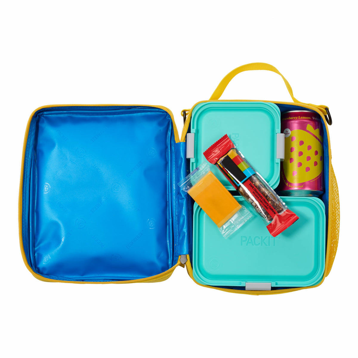 freezable-crossbody-lunch-box-i7 freezable-crossbody-lunch-box-lemonade-top-down.jpg