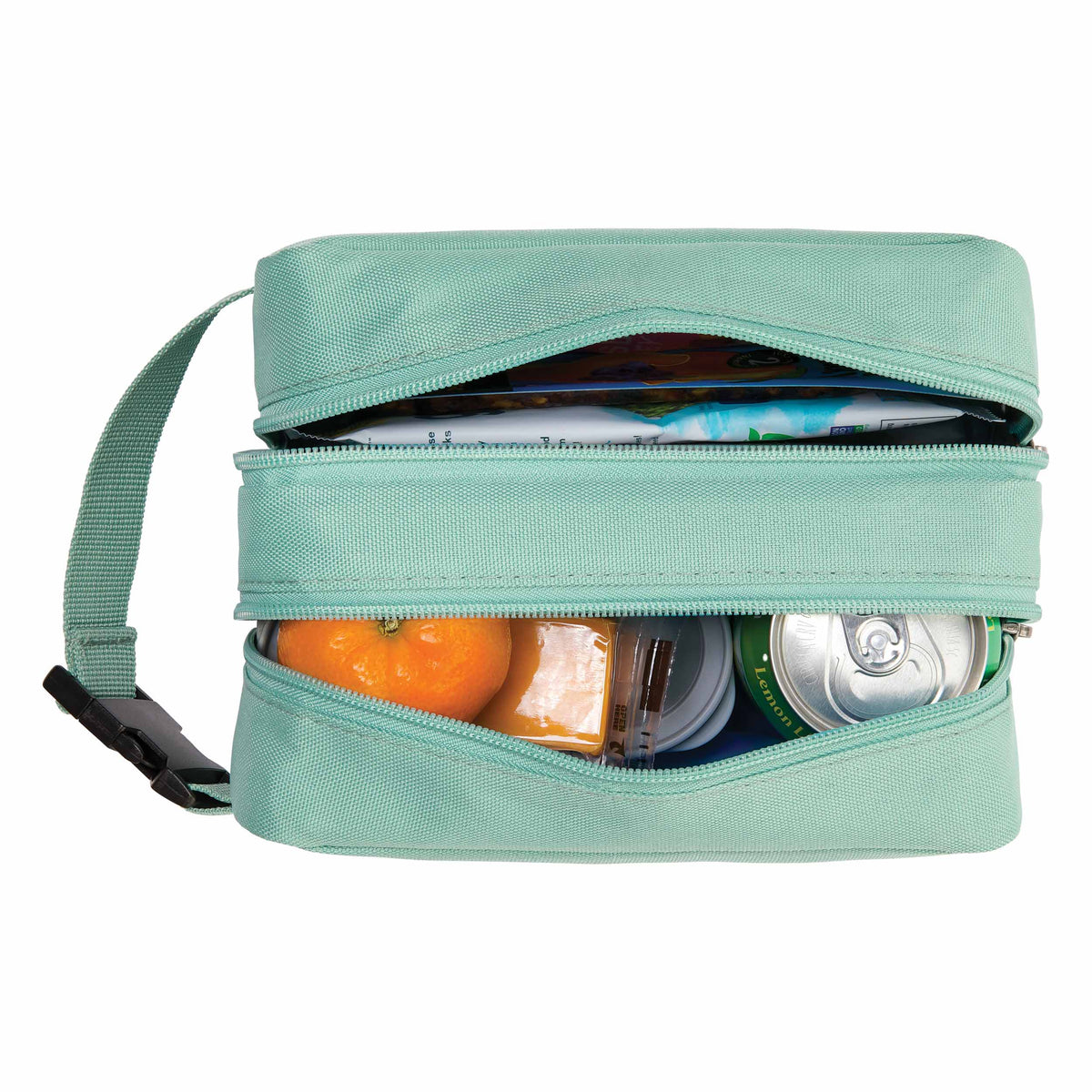freezable-dual-compartment-snack-box-c5 freezable-dual-compartment-snack-box-sage-top-view.jpg