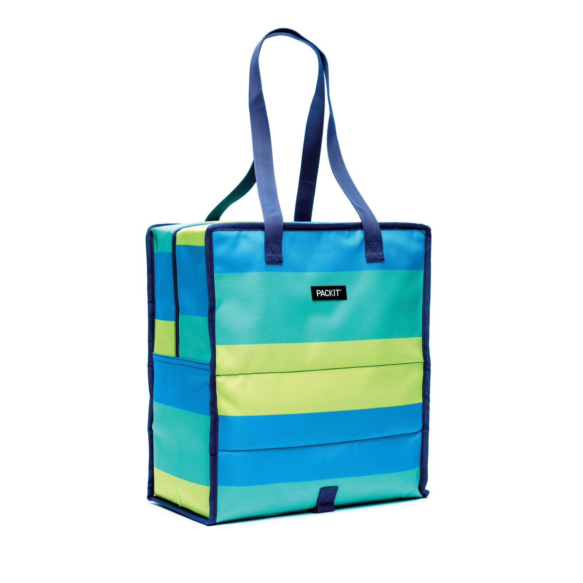 freezable-grocery-tote-g5 freezable-grocery-tote-fresh-stripe-right-angled.jpg
