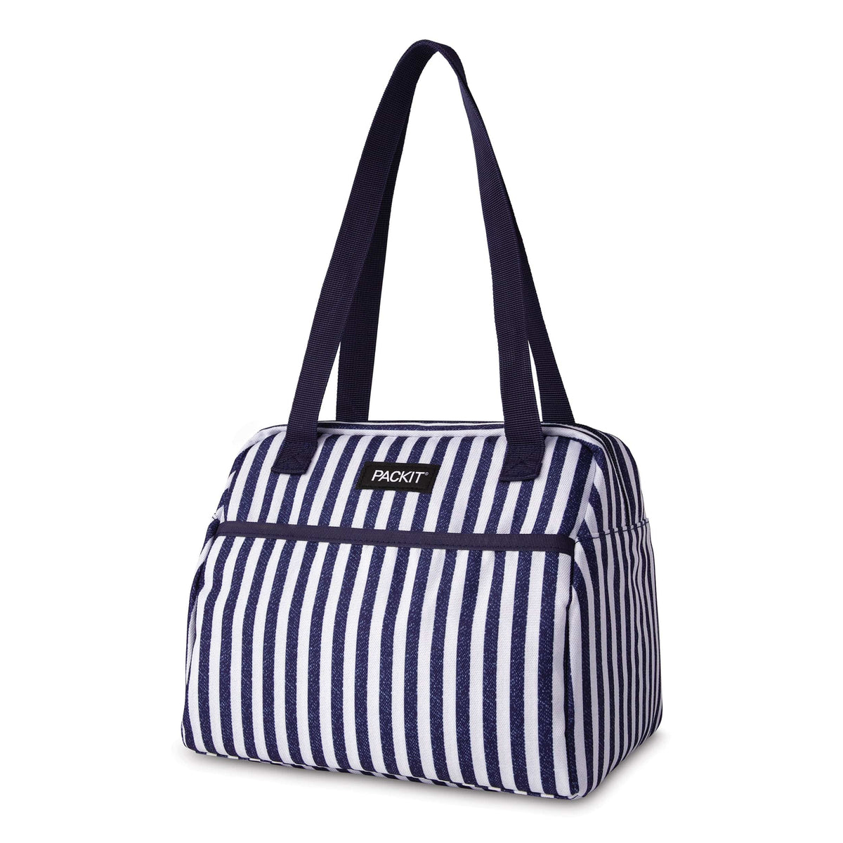 freezable-hampton-lunch-bag-u8 freezable-hampton-lunch-bag-seaside-stripe-left.jpg