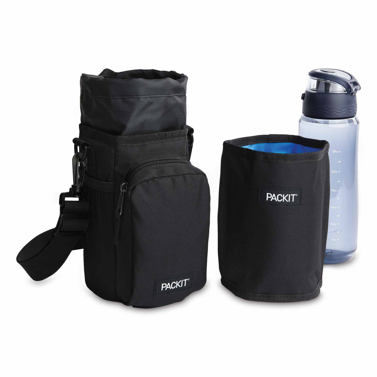 freezable-hydration-crossbody-m6 freezable-hydration-crossbody-black-with-insert-and-water-bottle.jpg
