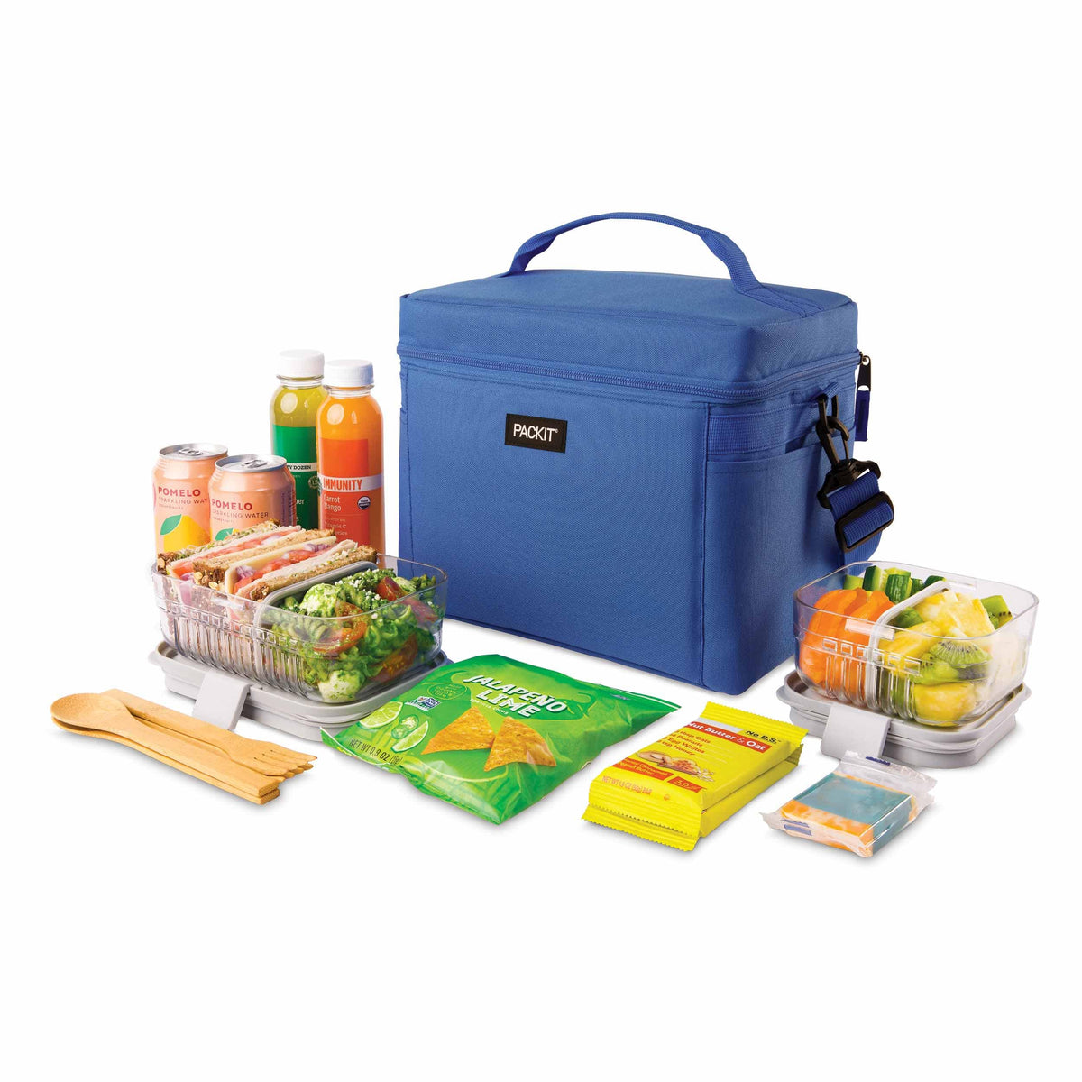 freezable-newport-cooler-v4 freezable-newport-cooler-azure-blue-food-combo.jpg