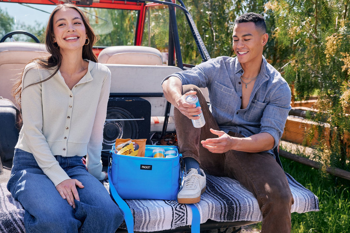 freezable-newport-cooler-v4 freezable-newport-cooler-azure-blue-lifestyle-truck.jpg