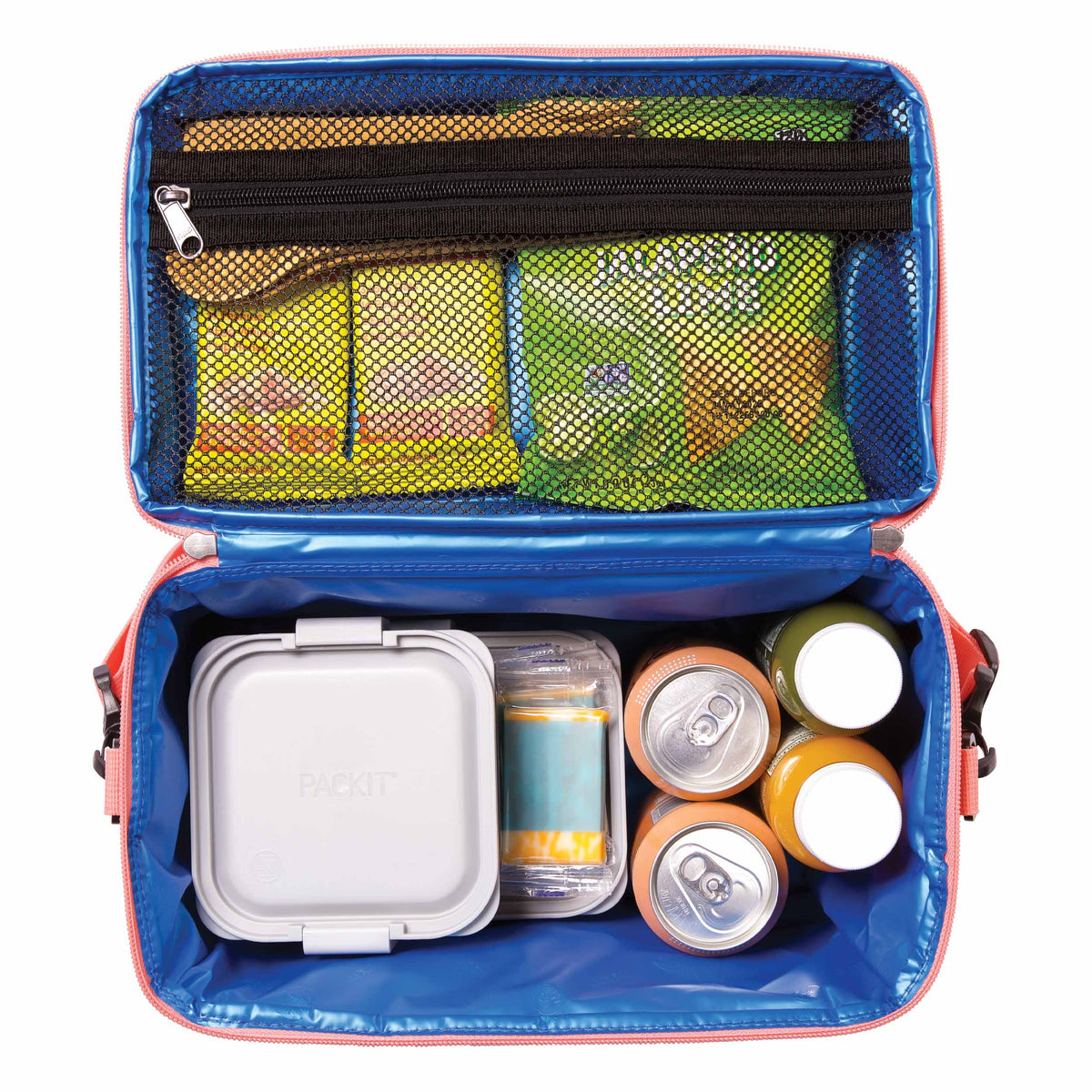 freezable-newport-cooler-v4 freezable-newport-cooler-papaya-top-down.jpg