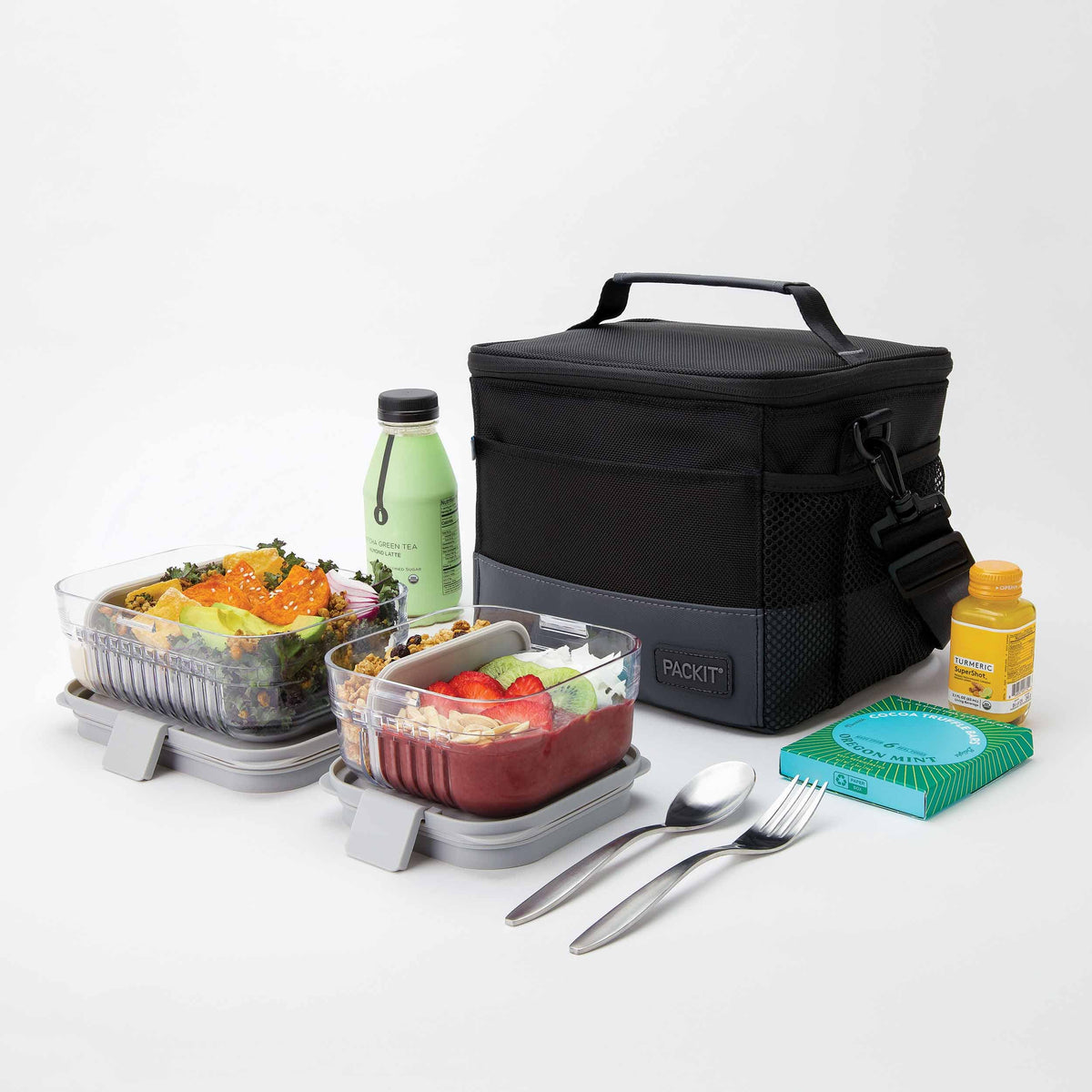 freezable-lunch-pail-o1 freezable-upright-lunch-pail-black-gray-food-combo.jpg