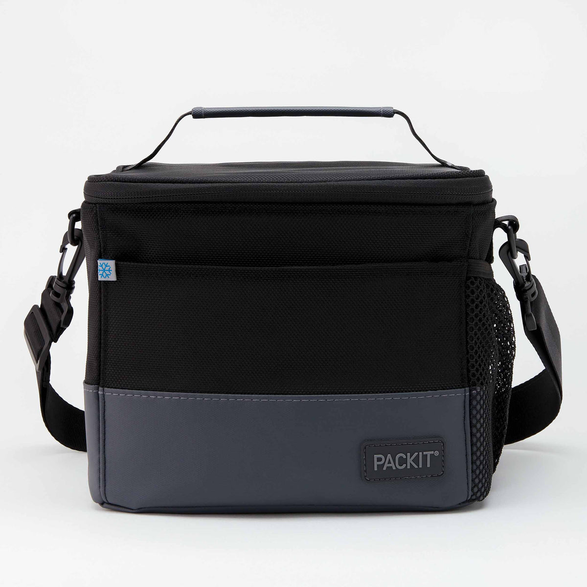freezable-lunch-pail-o1 freezable-upright-lunch-pail-black-gray-front.jpg