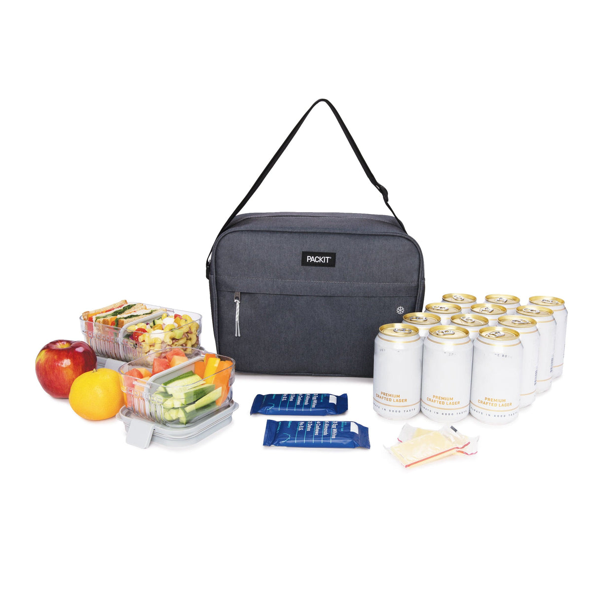 freezable-zuma-15-can-cooler-q1 freezable-zuma-15-can-cooler-charcoal-front-strap-up.jpg